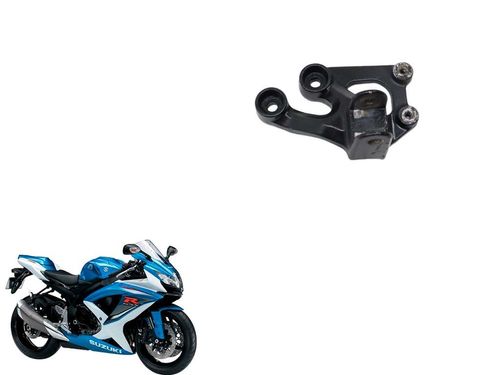 Bacalhau Dianteiro Esquerdo Suzuki Gsxr 750 Srad 11-13