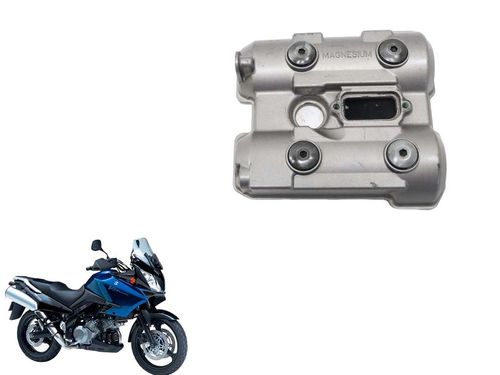 Tampa Cabeçote (f) Suzuki Dl 1000 V-strom 06-12