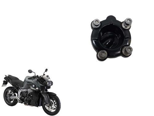 Acabamento Tampa Direita Motor Bmw K 1300r 09-14