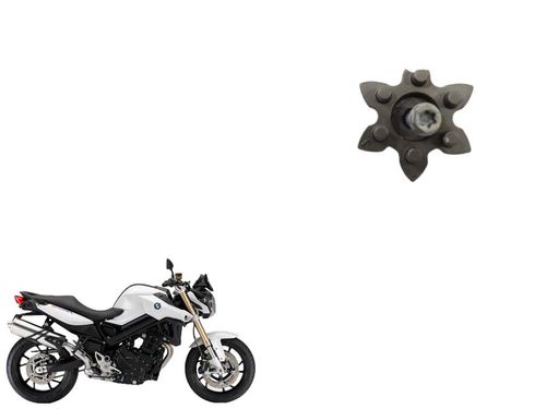 Estrela Cambio Bmw F 800 R F800r 10-17