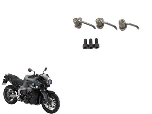 Esguicho Óleo Bmw K 1300r K1300
 R 09-14