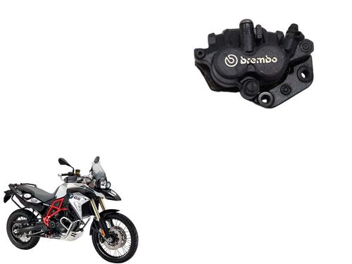 Pinça Freio Dianteiro Direito Bmw F 800 Gs 13-16