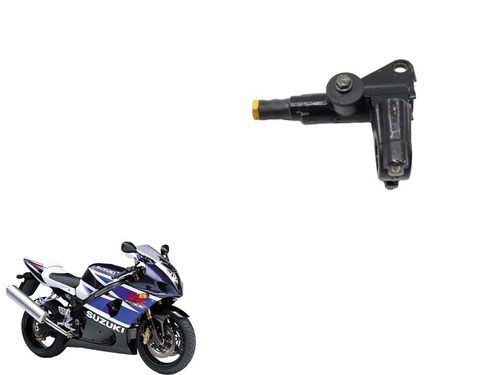 Cilindro Burrinho Freio Dianteiro Suzuki Gsxr Srad 1000 04-05