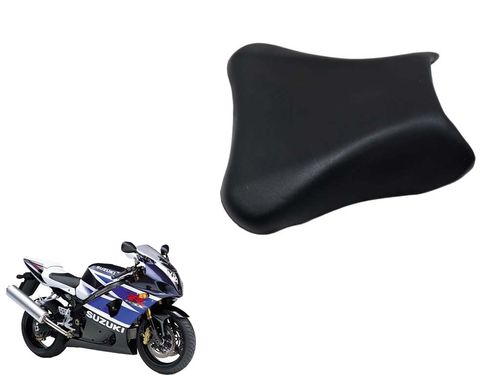 Banco Dianteiro Piloto Suzuki Gsxr Srad 1000 04-05