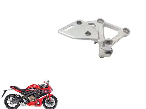 Bacalhau Dianteiro Direito Honda Cbr 650 R 20-24