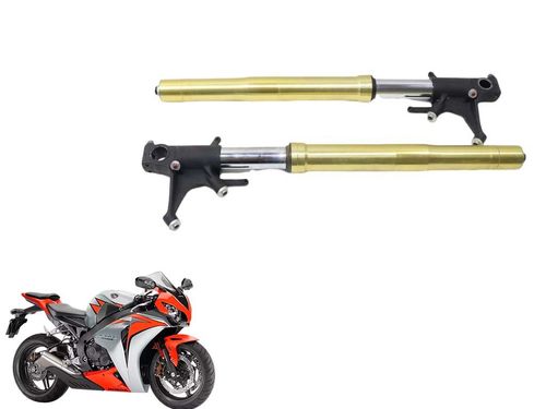Par Bengalas Honda Cbr 1000 Rr 08-11