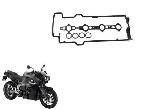 Guarnição Tampa Válvula Bmw K 1300r K1300
 R 09-14