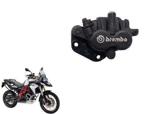 Pinça Freio Dianteiro Esquerdo Bmw F 800 Gs 13-16