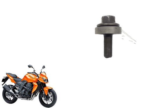 Parafuso Volante Kawasaki Z 750 Z750 08-12