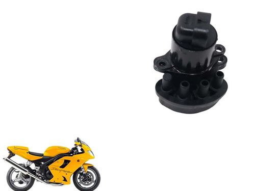 Sensor/atuador Marcha Lenta Triumph Daytona 955i  06-07