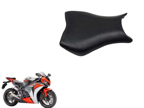 Banco Dianteiro Piloto Honda Cbr 1000 Rr 08-11c/avaria