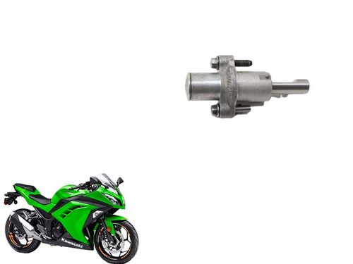 Acionador Corrente Comando Kawasaki Ninja 300 13-18