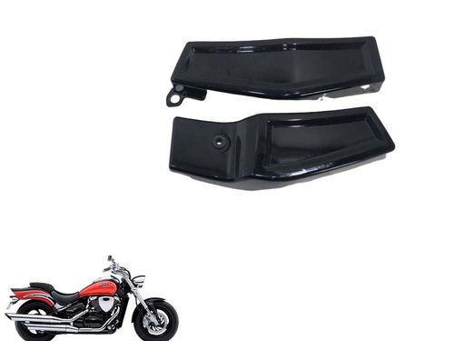 Acabamento Chassis (par) Suzuki Boulevard M800 09-12