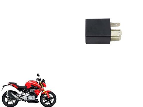Rele Auxiliar G310 R G310r 2017 2020
