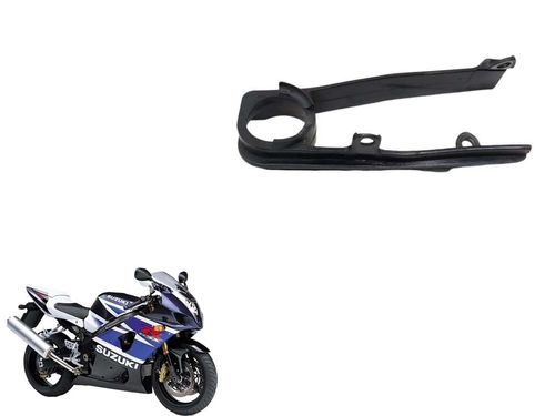 Deslizante Guia Balança Suzuki Gsxr Srad 1000 04-05c/detalhe