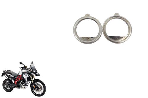 Anel Escape Bmw F 800 Gs F800gs 13-17