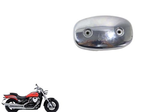 Acabamento Direito Motor Suzuki Boulevard M800 09-12