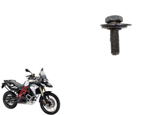 Parafuso Pinhão Bmw F 800 Gs F800gs 13-16