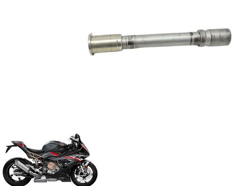 Eixo Roda Dianteira Bmw S 1000 Rr S1000rr 20-23