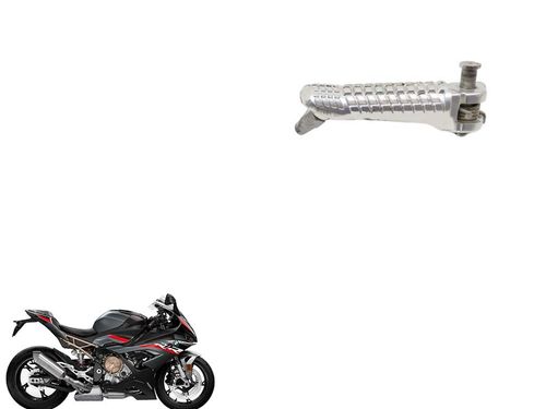 Pedaleira Dianteira Esquerda Bmw S 1000 Rr 20-23c/detalhe