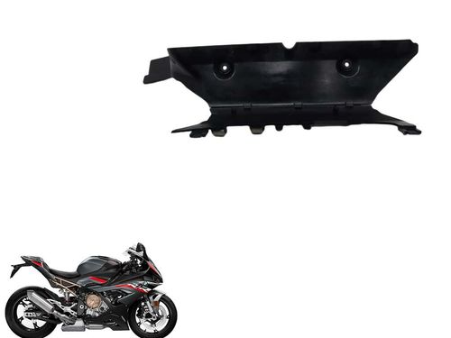 Acabamento Radiador Bmw S 1000 Rr S1000rr 20-23