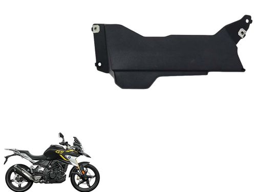 Acabamento Radiador Bmw G 310 Gs G310gs 21-23