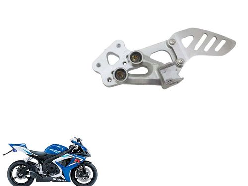 Bacalhau Dianteiro Esquerdo Suzuki Gsxr 750 Srad 07-10