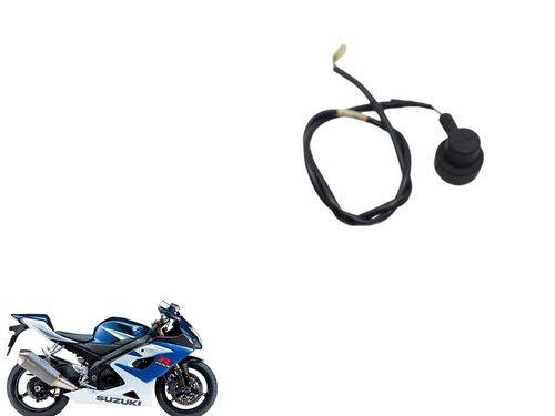 Chicote Sensor Óleo Suzuki Gsxr 750 Srad 07-10