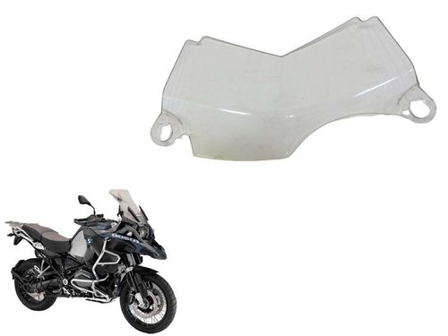 Bolha Acabamento Painel Bmw R 1200 Gs R1200gs 13-19