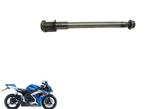 Eixo Balança Suzuki Gsxr 750 Srad Srad 750 07-10