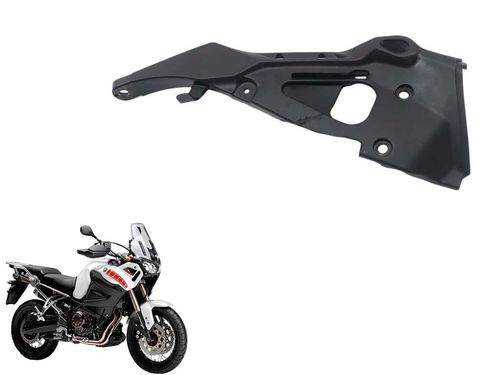 Suporte Pisca Dianteiro Direito Yamaha Xt 1200z Super Tenere 11-17c/avaria