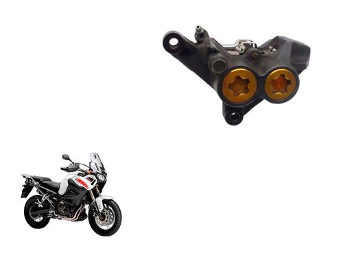 Pinça Freio Dianteiro Esquerdo Yamaha Xt 1200z Super Tenere 11-17