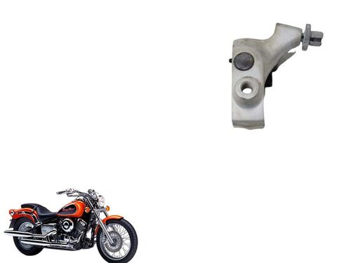 Manicoto Esquerdo Yamaha Drag Star 650 97-08