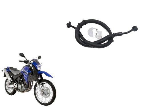 Flexível Freio Traseiro Yamaha Xt 660 05-18