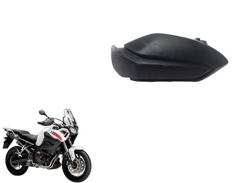 Protetor Mão Direito Yamaha Xt 1200z Super Tenere 11-17c/detalhe