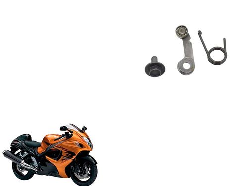 Posicionador Cambio Suzuki Hayabusa 1300 09-19