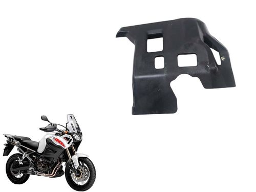 Spoiler Inferior Yamaha Xt 1200z Super Tenere 11-17