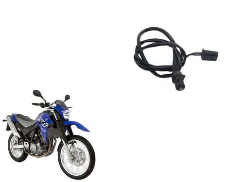 Interruptor Freio Dianteiro Yamaha Xt 660 05-18