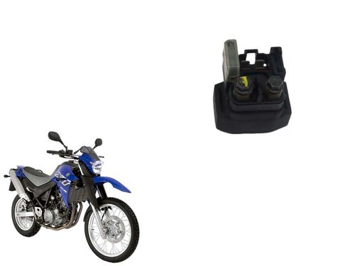 Rele Partida Yamaha Xt 660 05-18