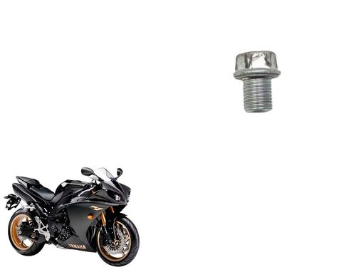 Bujão Óleo Yamaha R1 /yzf R1 Yzf R1 07-14