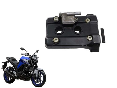 Tampa Cabeçote Yamaha Mt 03 Mt03 17-23