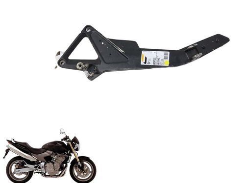 Bacalhau Dianteiro Esquerdo Honda Hornet 600 04-07c/detalhe