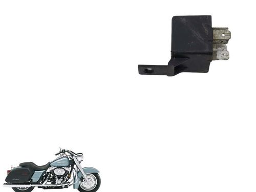 Rele Auxiliar Harley-davidson Road King 04-06