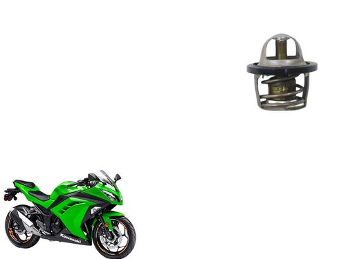 Válvula Termostática Kawasaki Ninja 300 Ninja300 13-18