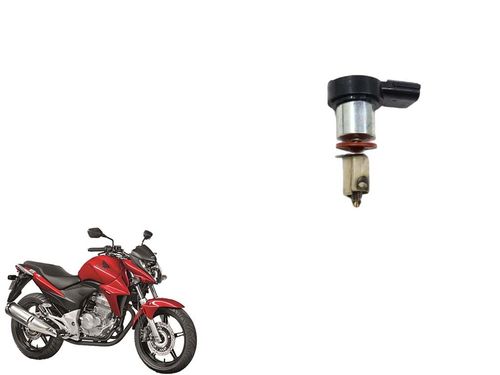 Sensor Marcha Lenta Cb 300 Cb300 2009 2015