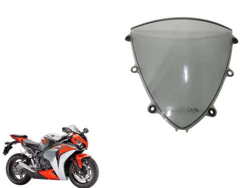 Bolha Honda Cbr 1000 Rr Cbr1000rr Fireblade 08-11