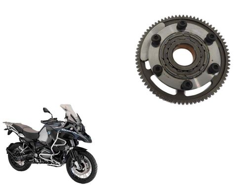 Placa de Partida Bmw R 1200 Gs R1200gs 13-19