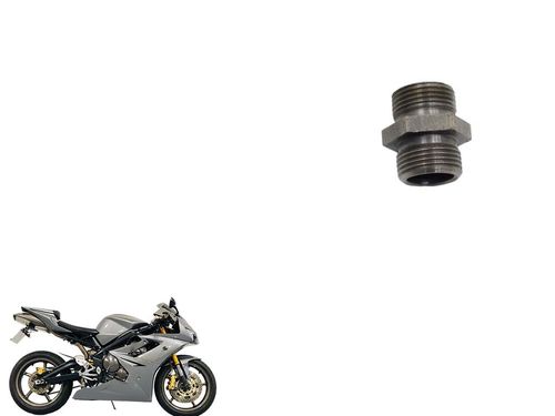 Porca Filtro Óleo Triumph Daytona 675 Daytona675 06-10