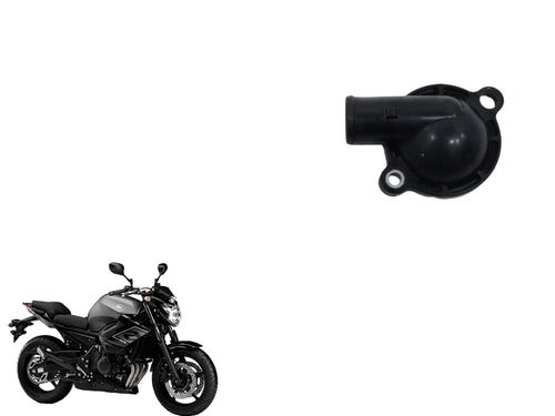 Tampa Válvula Termostática Yamaha Xj6 13-19