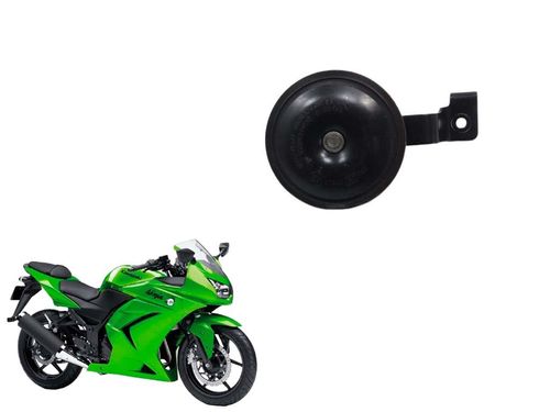 Buzina Kawasaki Ninja 250 R Ninja250r 08-12
